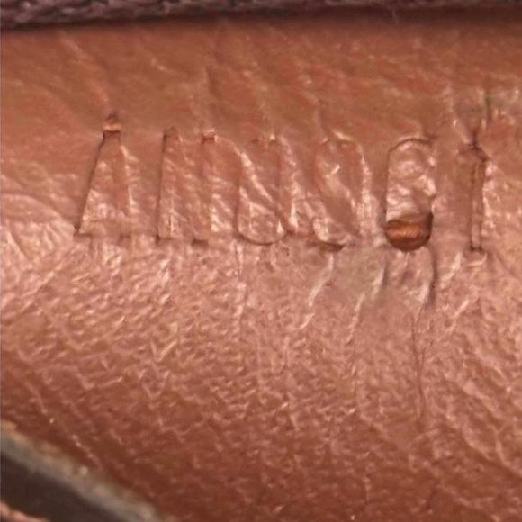 Louis Vuitton toiletry 26 in great condition! - Picture 4 of 8